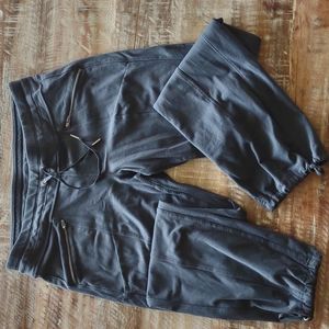 Metro slouch pant
